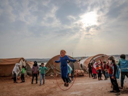 7 videos guaranteed to change the way you see refugees
