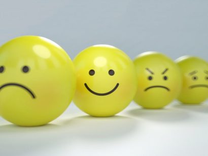 How to Improve Wellbeing at Work
