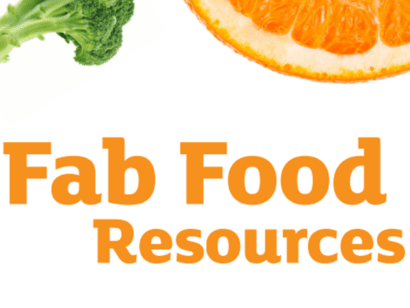 Waste less, save more with Fab Food