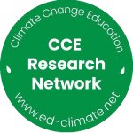 Climate Change Education Research Network
