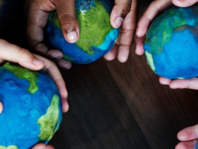 Teaching the SDG’s: An Online Course