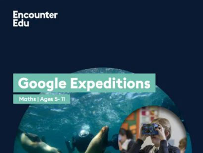 Free Hub of Science Resources for Teachers