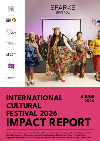 3rd annual report