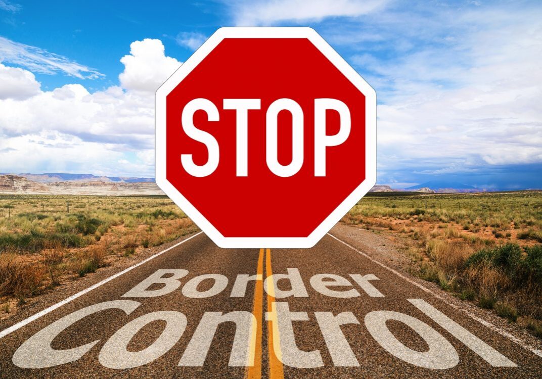 Border control