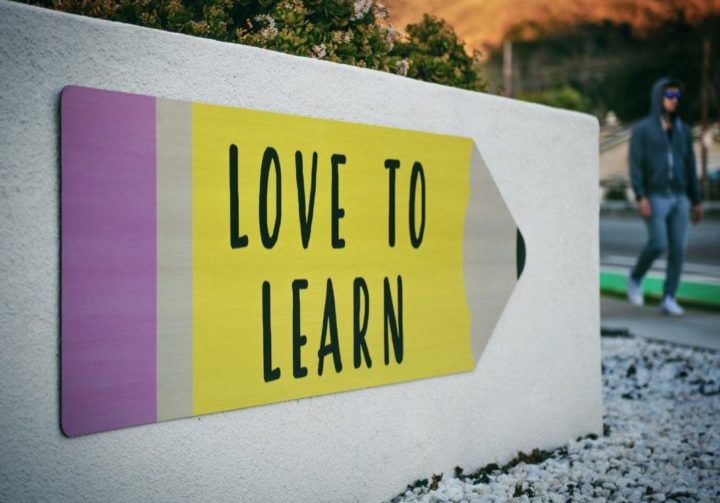 Education generic image