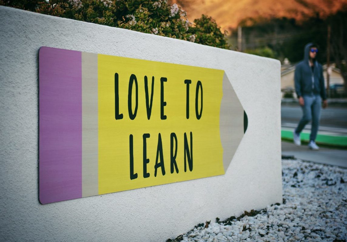 Education generic image