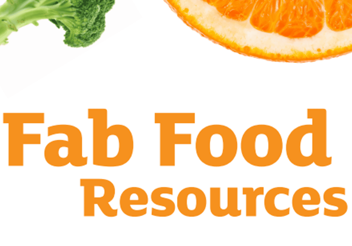 Fab Food