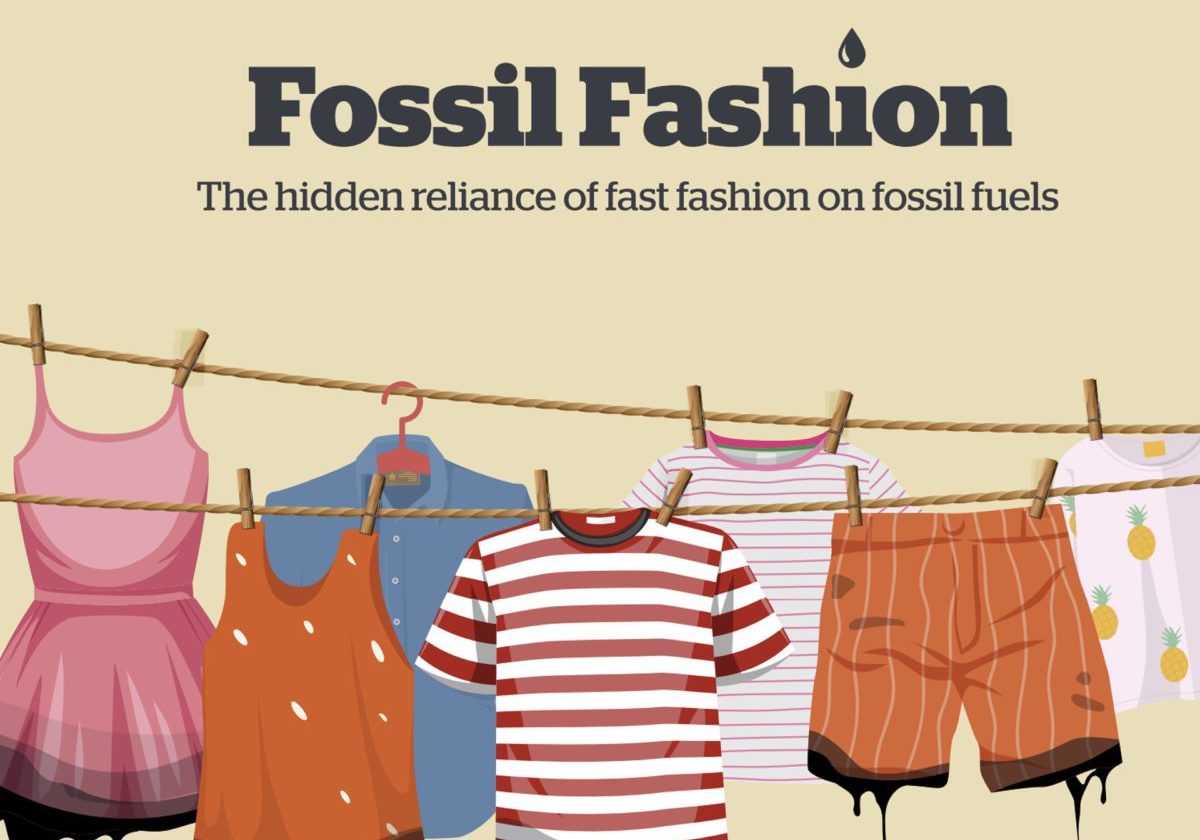 Fossil Fashion