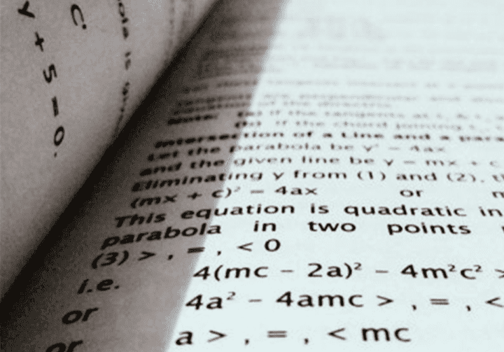 Mathematics