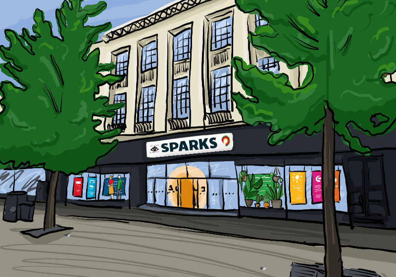 Sparks 2