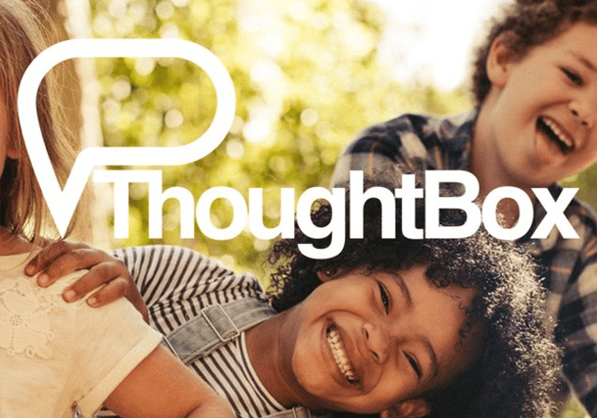 THoughtbox