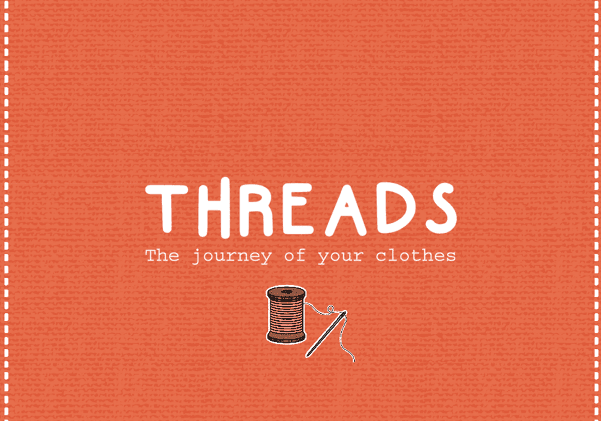 Threads Global Goals Centre