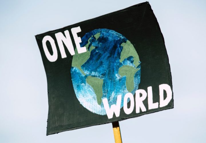 Tips for Teaching Your Students About Climate Change