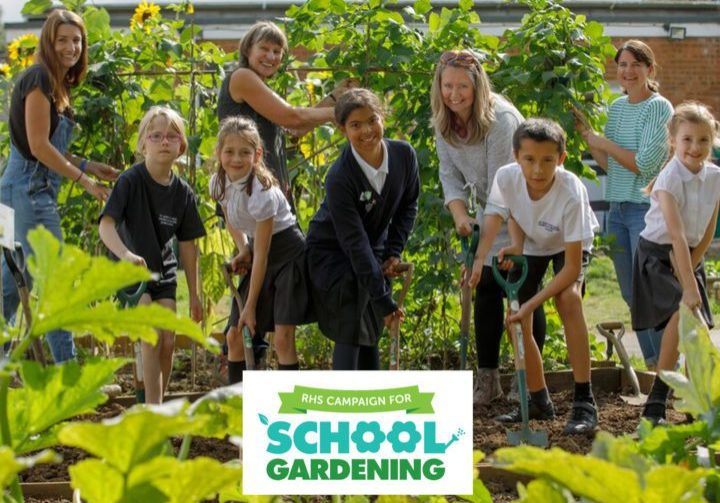 RHS Challenge